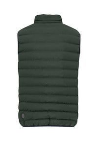 An image of the Fynch-Hatton Basic Lightweight Vest