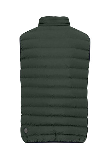 An image of the Fynch-Hatton Basic Lightweight Vest