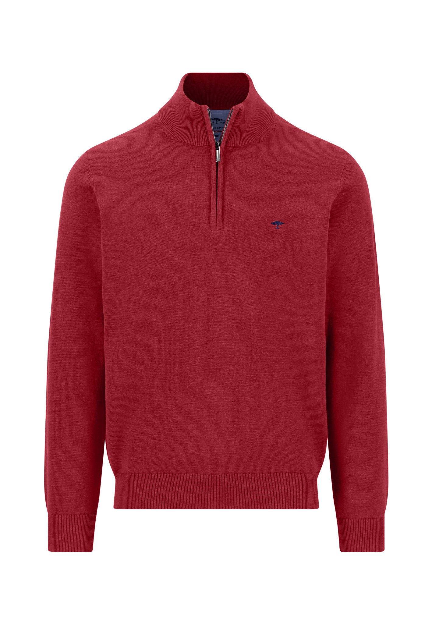 3/4 Zip Sweatshirt