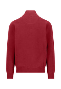 3/4 Zip Sweatshirt