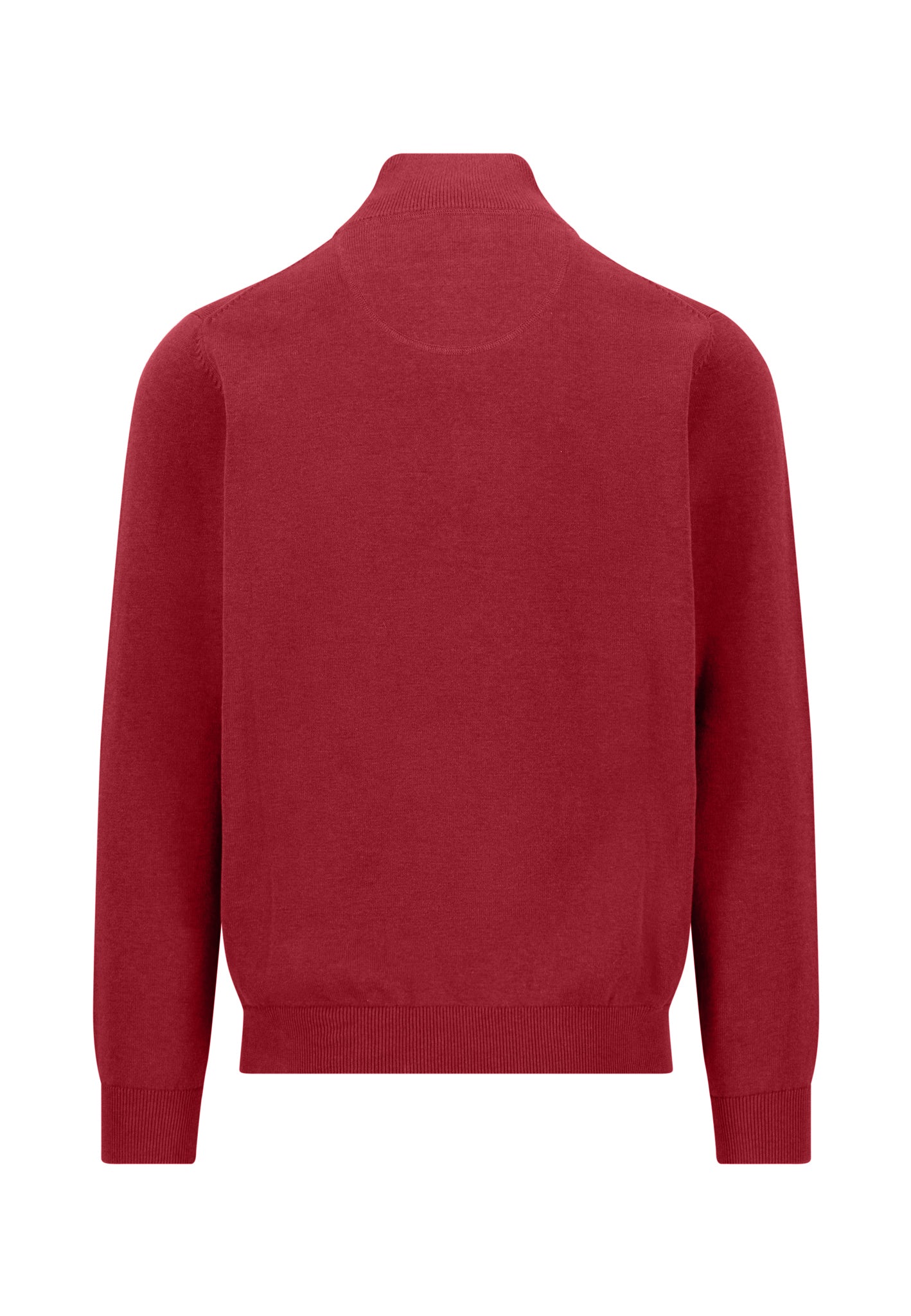 3/4 Zip Sweatshirt