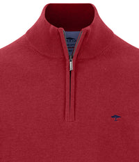 3/4 Zip Sweatshirt