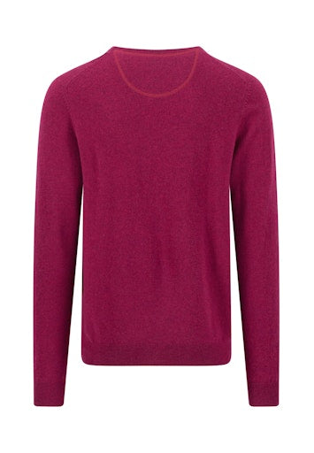 Merino Cashmere Sweater
