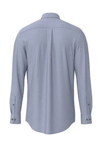 Essential Herringbone Shirt