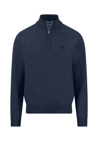 3/4 Zip Sweatshirt