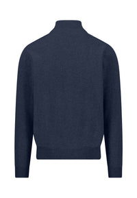 3/4 Zip Sweatshirt