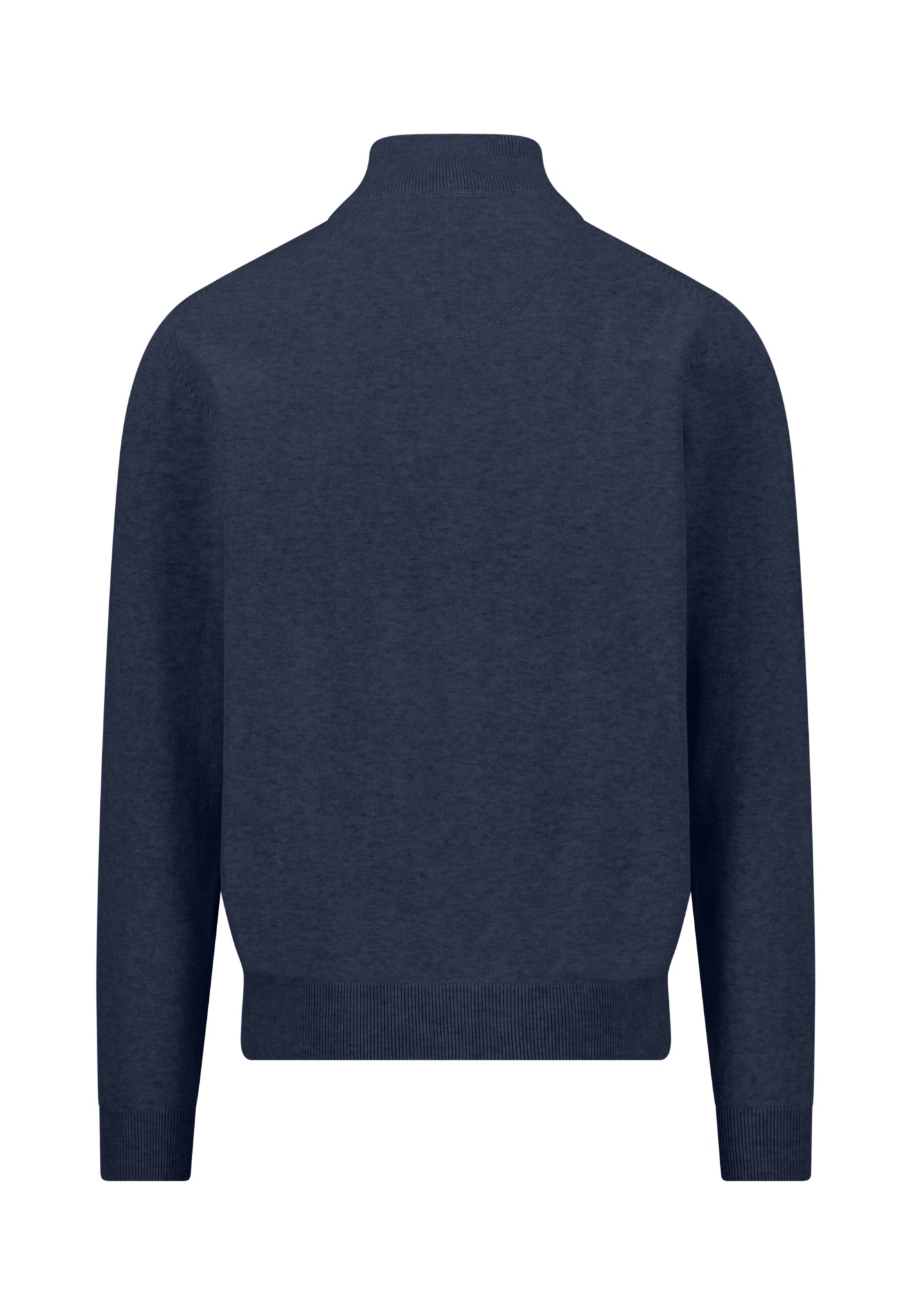 3/4 Zip Sweatshirt
