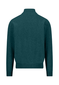 3/4 Zip Sweatshirt