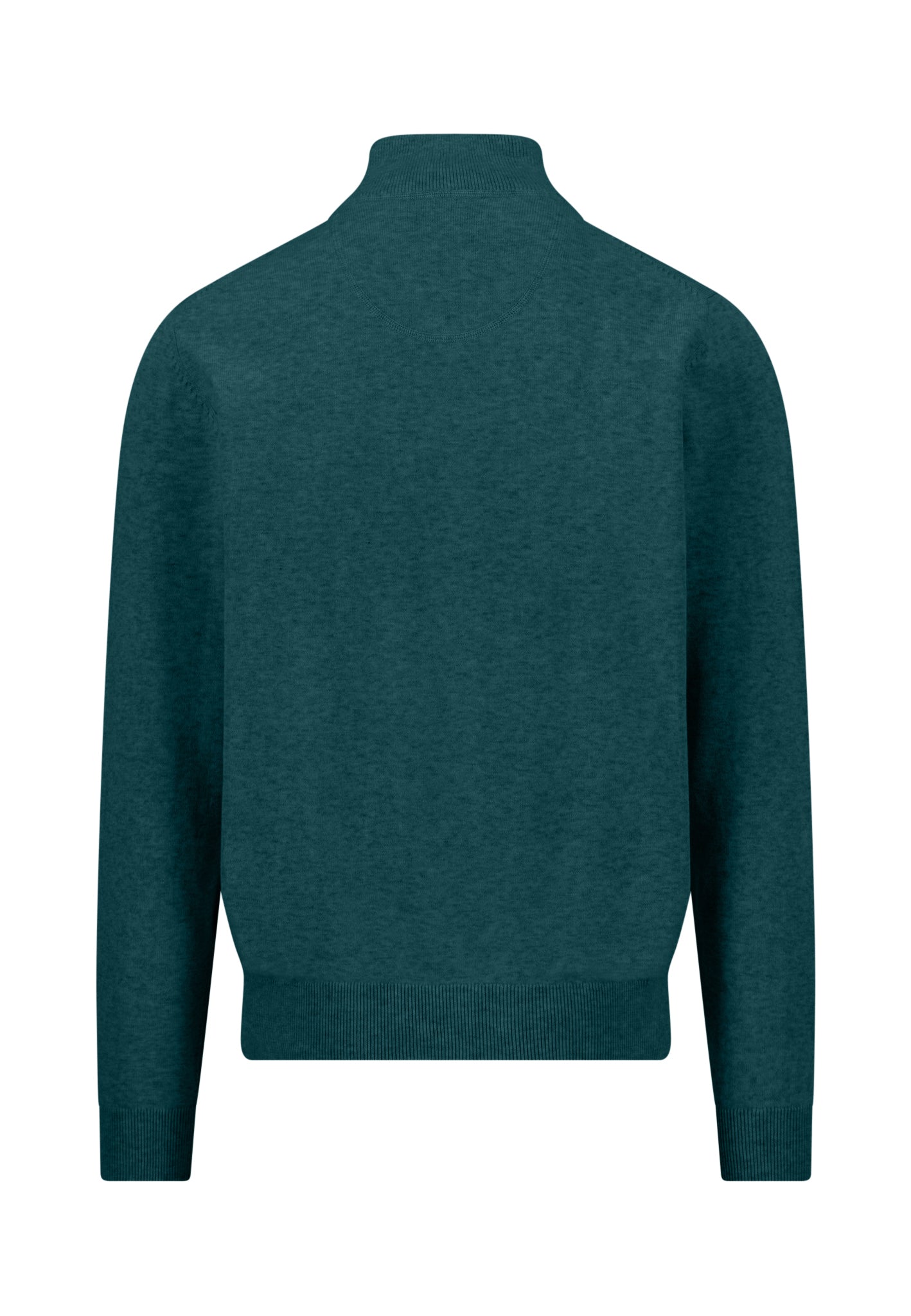 3/4 Zip Sweatshirt