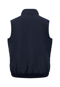 Melange Vest