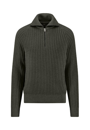 3/4 Zip Sweatshirt