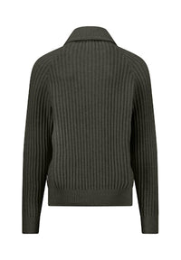 3/4 Zip Sweatshirt