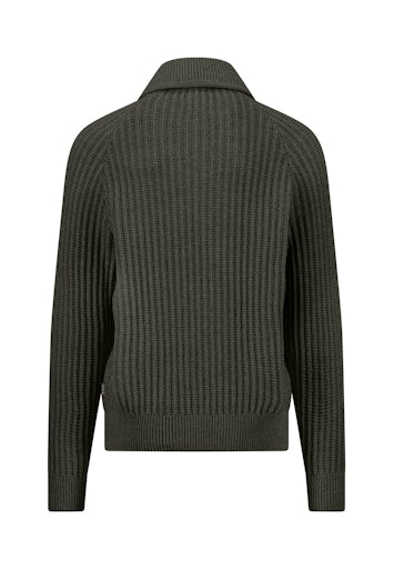 3/4 Zip Sweatshirt