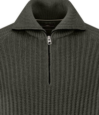 3/4 Zip Sweatshirt