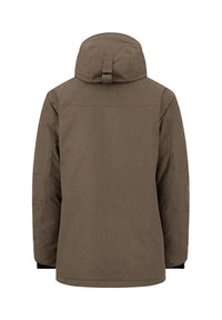Melange Vest