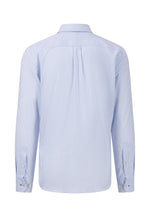 An image of the Fynch-Hatton Oxford Shirt