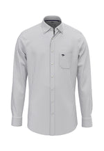 An image of the Fynch-Hatton Oxford Shirt