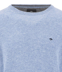 Merino Cashmere Sweater