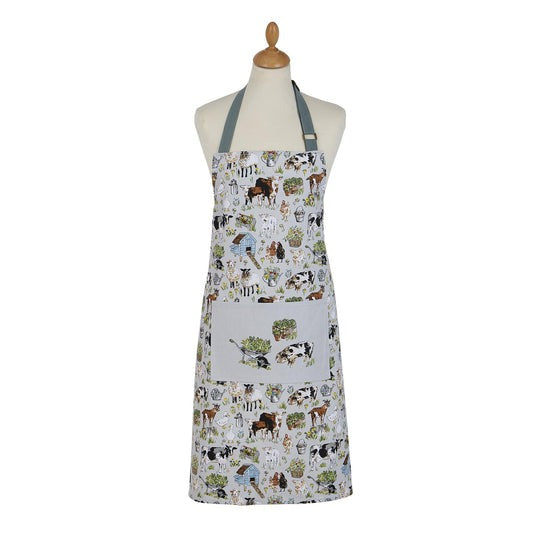 An image of the Ulster Weavers Cotton Apron