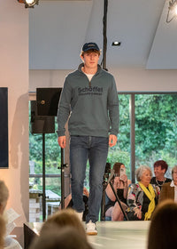 Owaka Straight Fit Denim Jeans