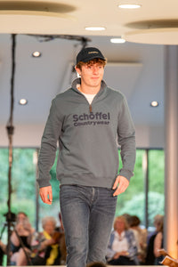 Bude Sweatshirt