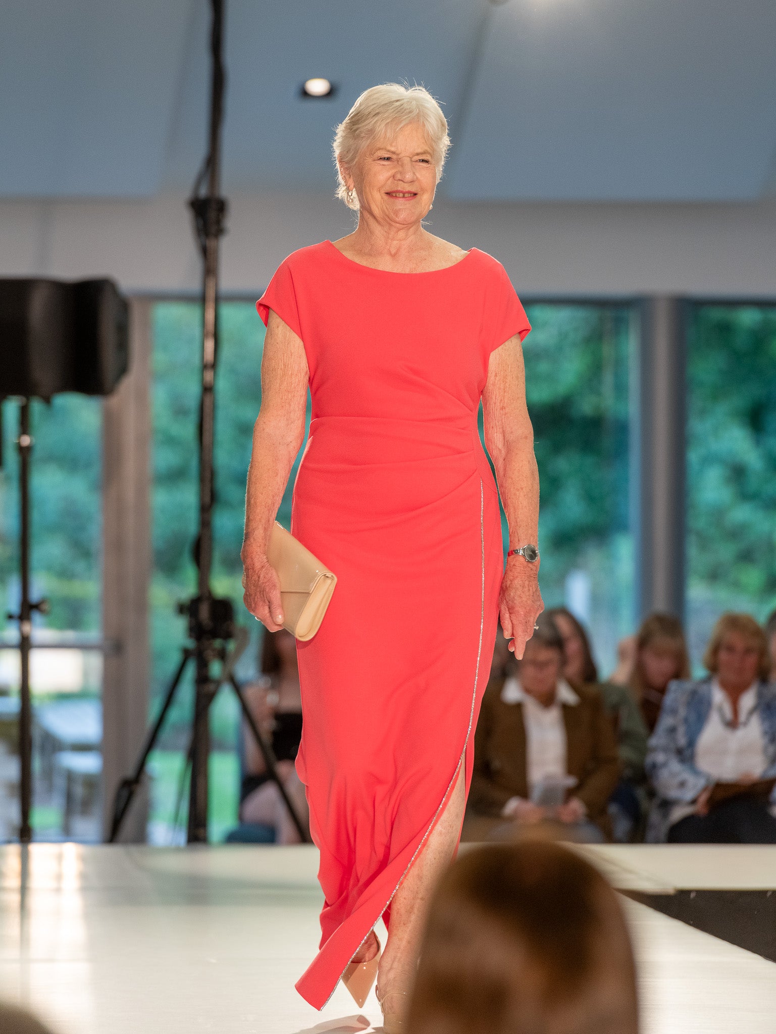 Dress (Signature)