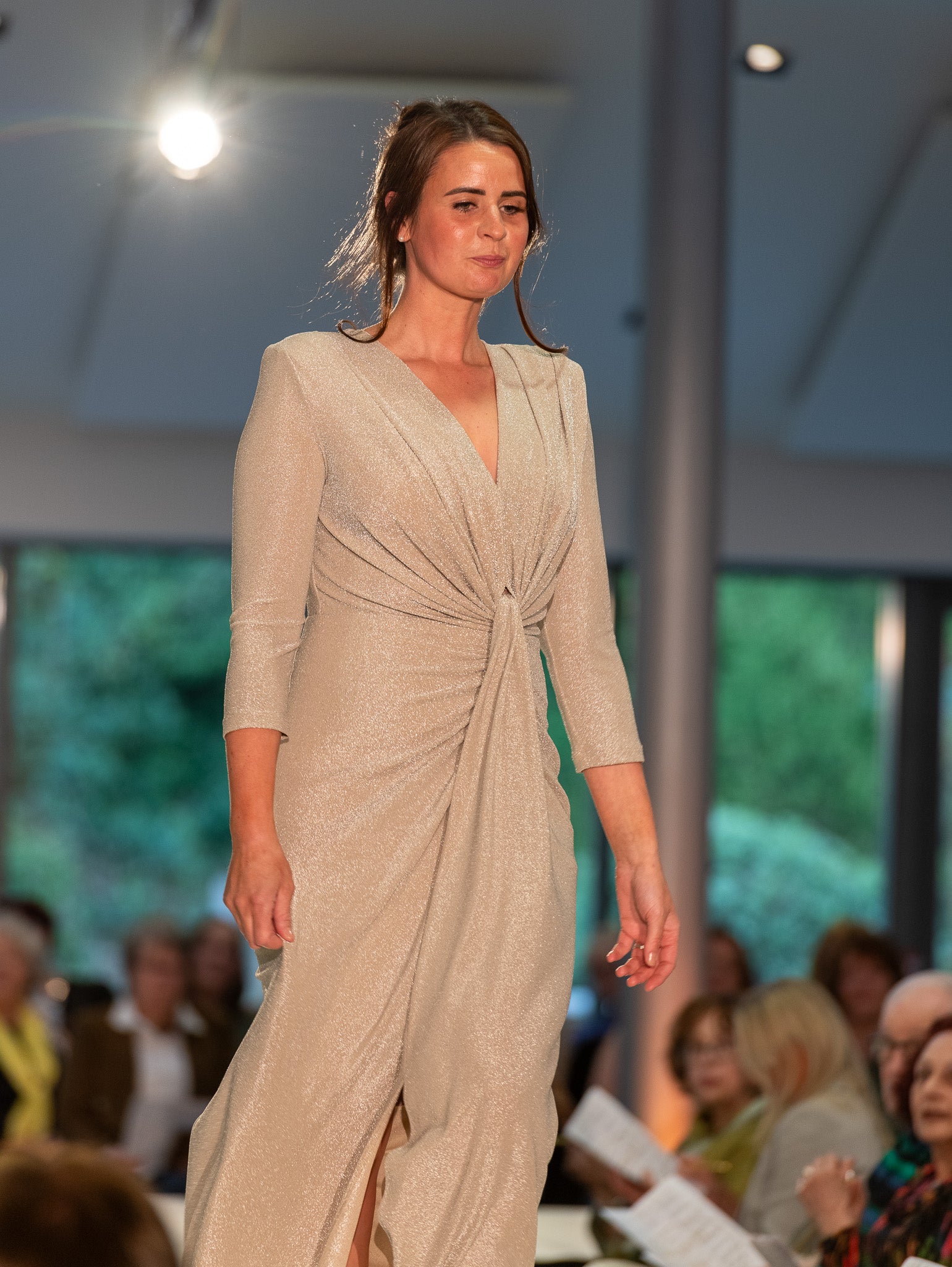 Dress (Signature)