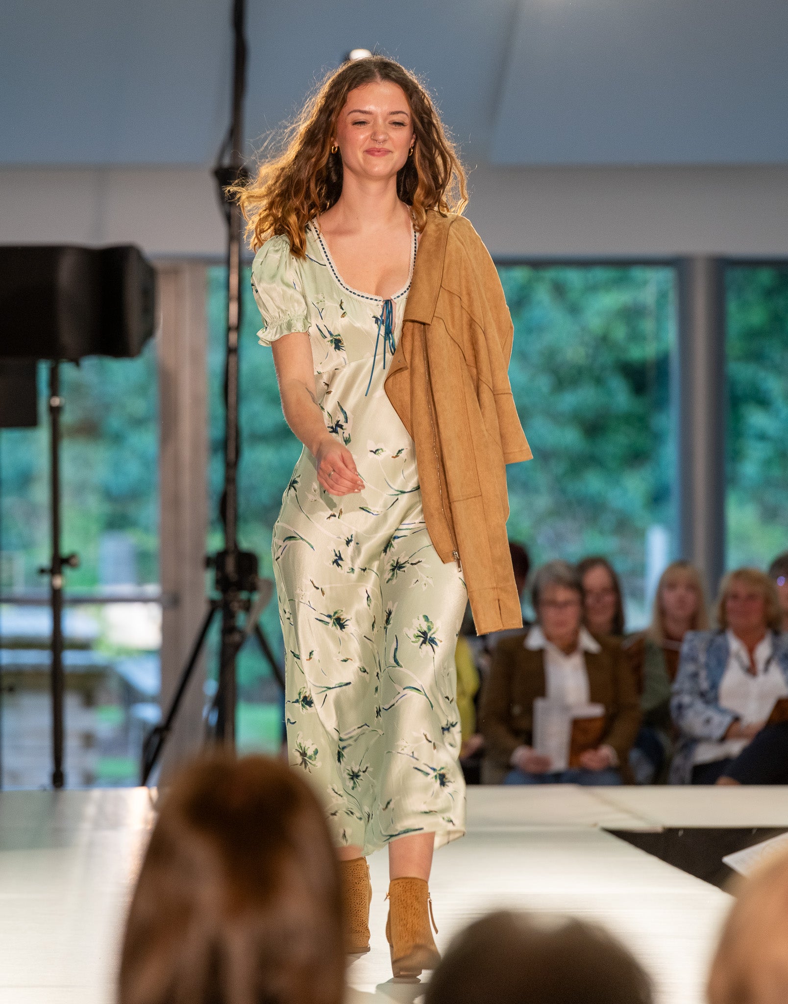Allison Dress