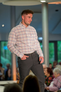 Gunn 5-Pocket Jeans