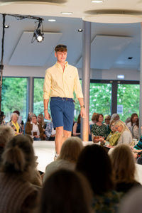 Classic Oxford Shirt