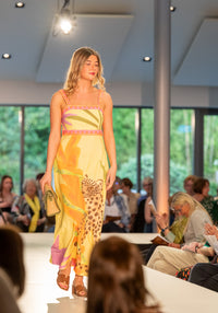 Pepper Dress