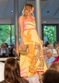 Pepper Dress