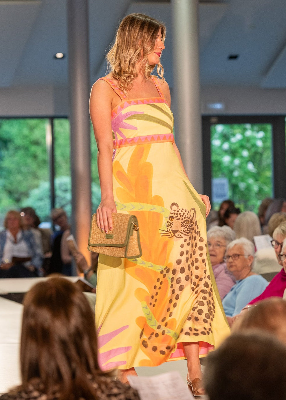 Pepper Dress