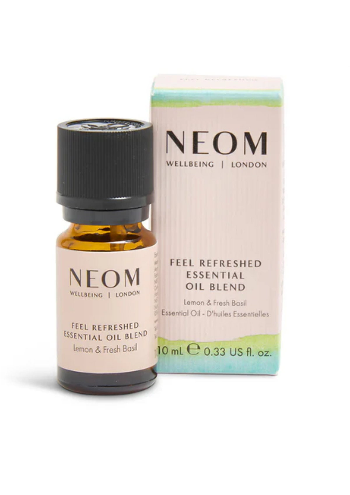 An image of the Neom Essential Oil Blend 10ml