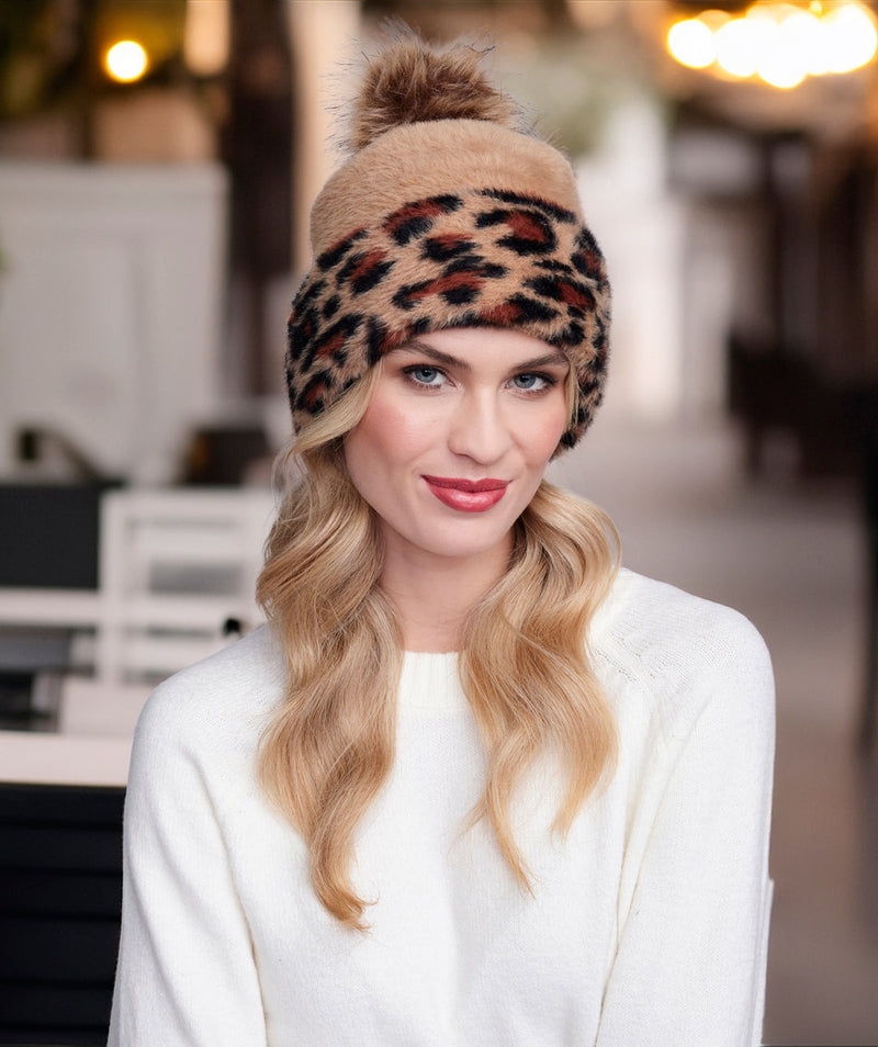 An image of the Pia Rossini Felicia Hat
