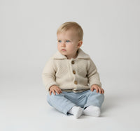 Finbar Jacket