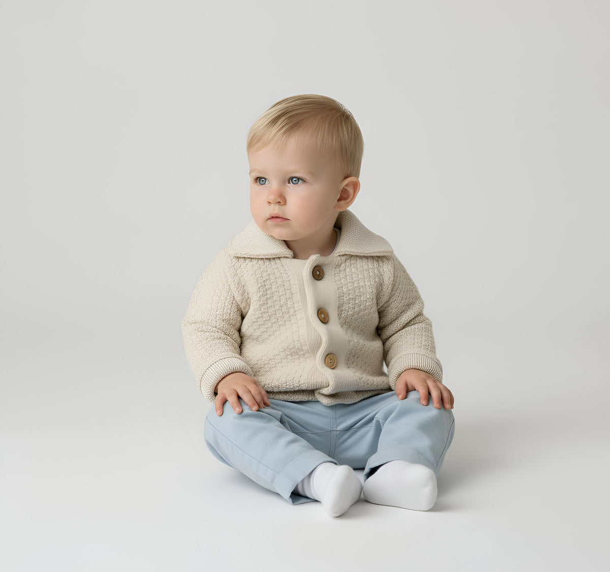 Finbar Jacket