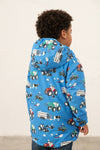 An image of the Lighthouse Finlay Boys Coat