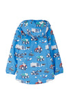 An image of the Lighthouse Finlay Boys Coat