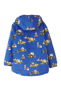 An image of the Lighthouse Finlay Boys Coat
