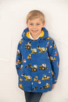 An image of the Lighthouse Finlay Boys Coat