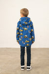 An image of the Lighthouse Finlay Boys Coat
