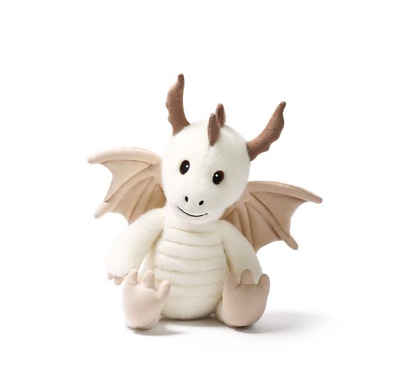 Fionn Dragon