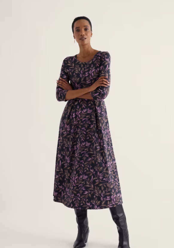 Veronica Dress