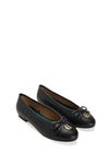 An image of the Holland Cooper Ballet Shoe