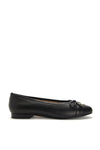 An image of the Holland Cooper Ballet Shoe