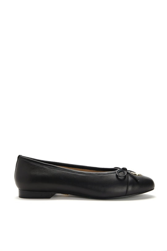 An image of the Holland Cooper Ballet Shoe