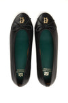 An image of the Holland Cooper Ballet Shoe