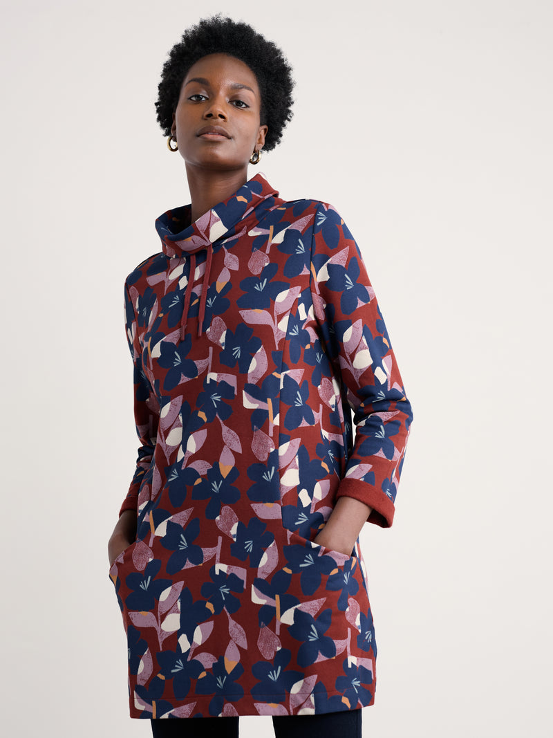 An image of the Seasalt Formative Tunic