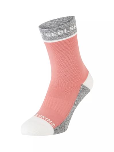 An image of the Sealskinz Foxley Mid Length Active Sock
